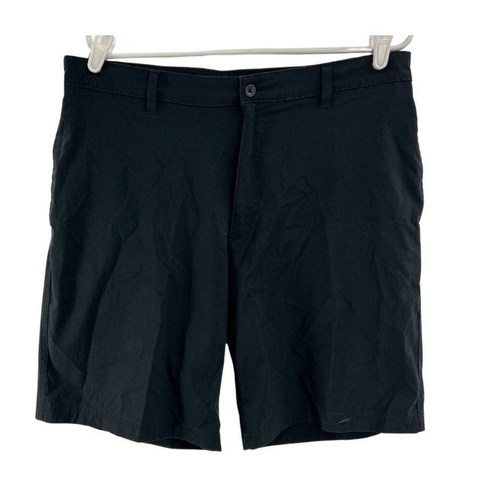 C9 Champion golf shorts tech 36W 9 inch active black men’s stretch